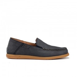 Zapatos de Sport Fluchos F2193 Hombre Marino