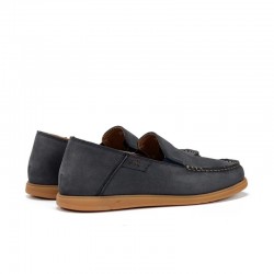 Zapatos de Sport Fluchos F2193 Hombre Marino