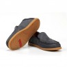 Zapatos de Sport Fluchos F2193 Hombre Marino
