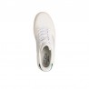 Sneakers Skechers Arch Fit Court Break - Komforl Hombre Blanco-verde