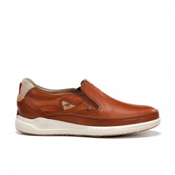 Zapatos de Sport Fluchos F2445 Hombre Cuero
