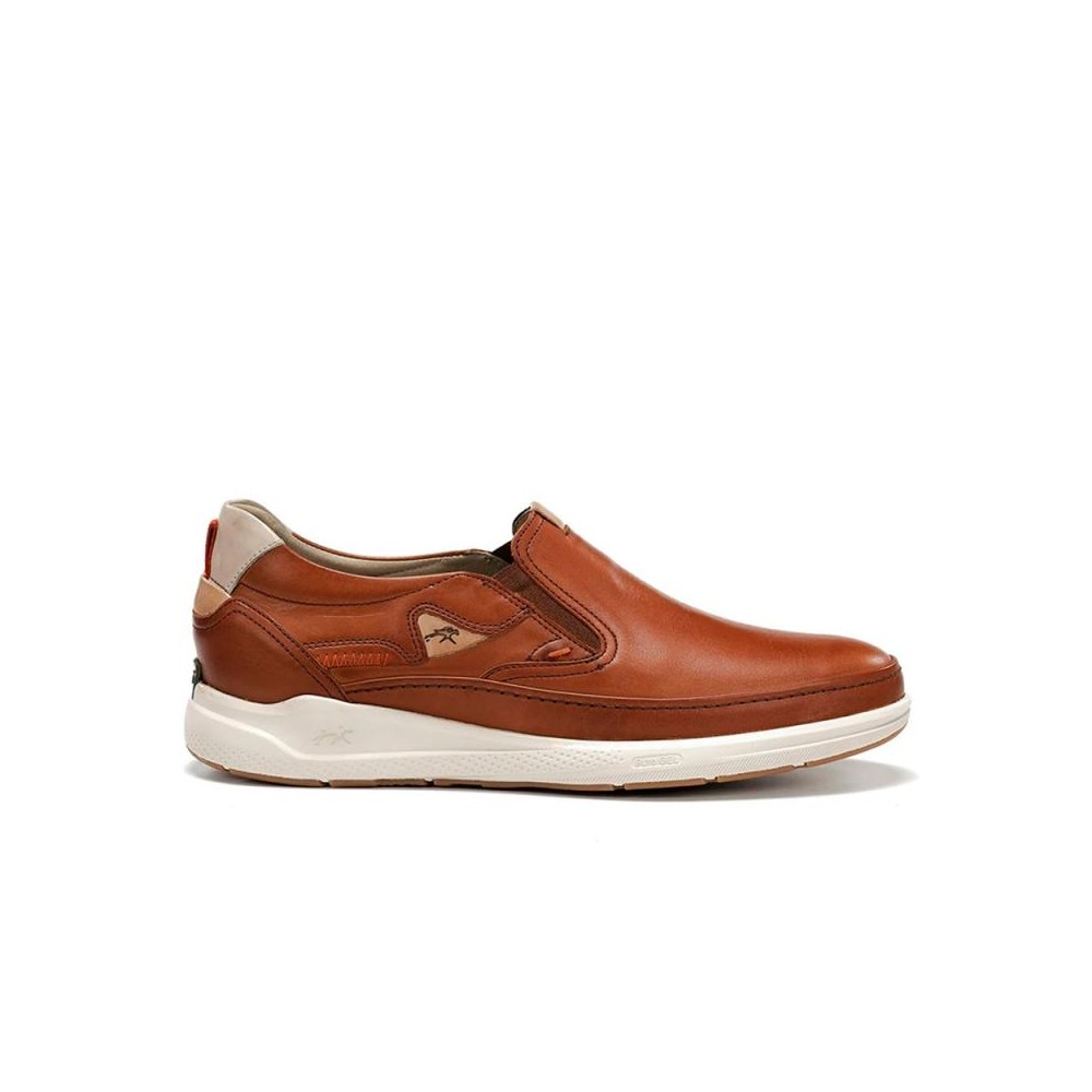 Zapatos de Sport Fluchos F2445 Hombre Cuero