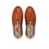 Zapatos de Sport Fluchos F2445 Hombre Cuero
