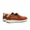 Zapatos de Sport Fluchos F2445 Hombre Cuero