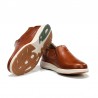 Zapatos de Sport Fluchos F2445 Hombre Cuero