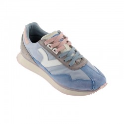 Sneakers Victoria 8812101 Mujer Azul
