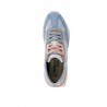 Sneakers Victoria 8812101 Mujer Azul