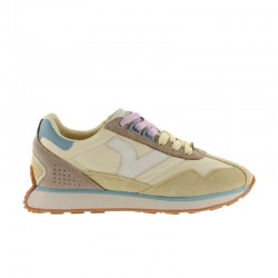 Sneakers Victoria 8812101 Mujer Amarillo