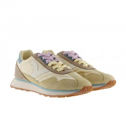 Sneakers Victoria 8812101 Mujer Amarillo