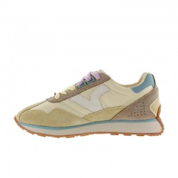 Sneakers Victoria 8812101 Mujer Amarillo