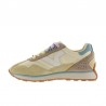 Sneakers Victoria 8812101 Mujer Amarillo