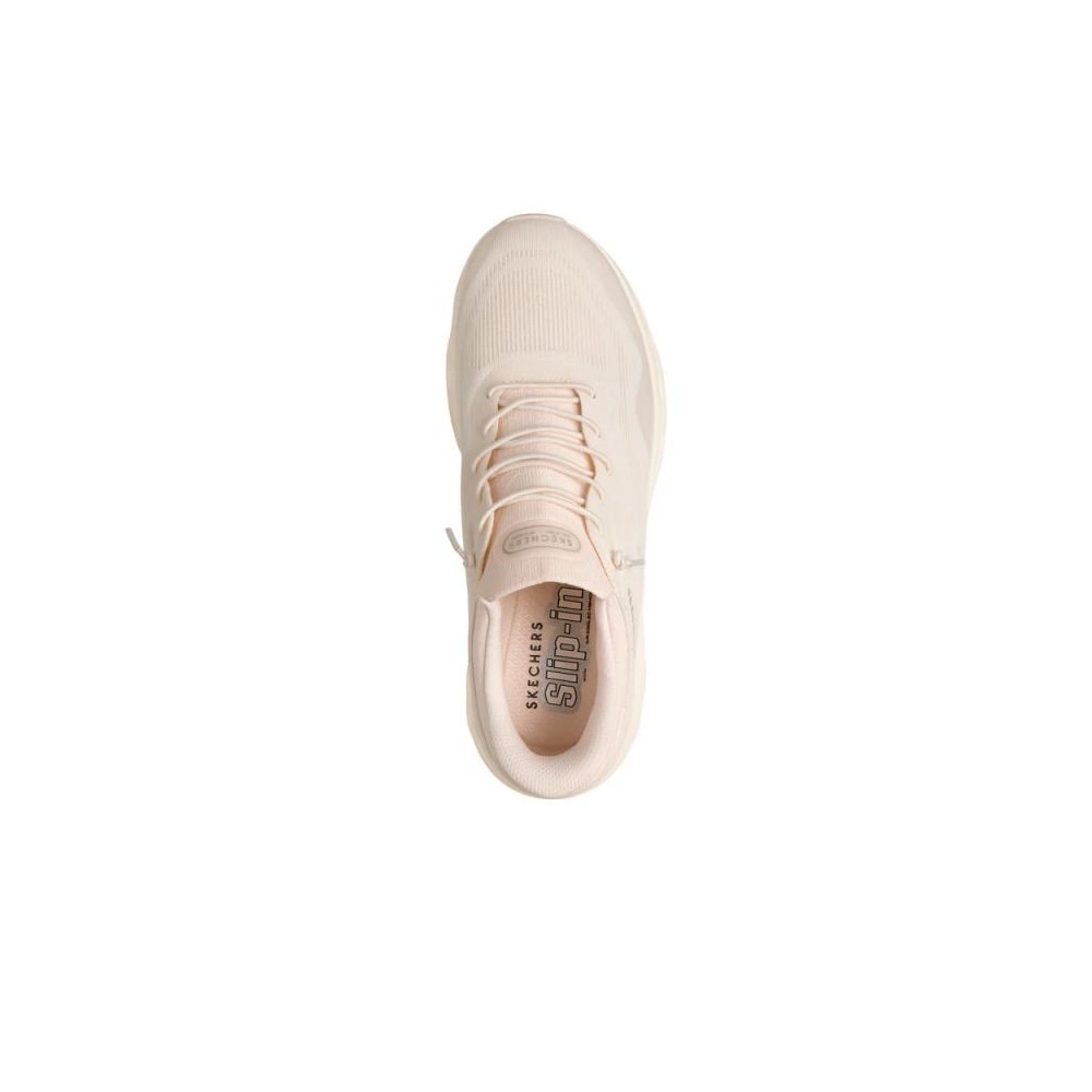 Sneakers Skechers 190115 Mujer Beig