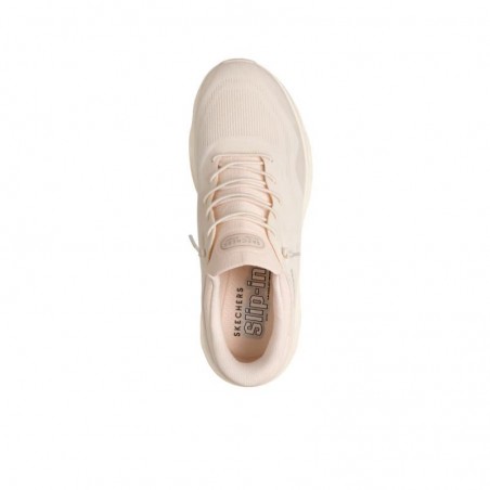 Sneakers Skechers 190115 Mujer Beig