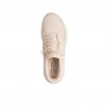 Sneakers Skechers 190115 Mujer Beig
