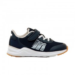 Sneakers Mustang 48975 Niño Marino