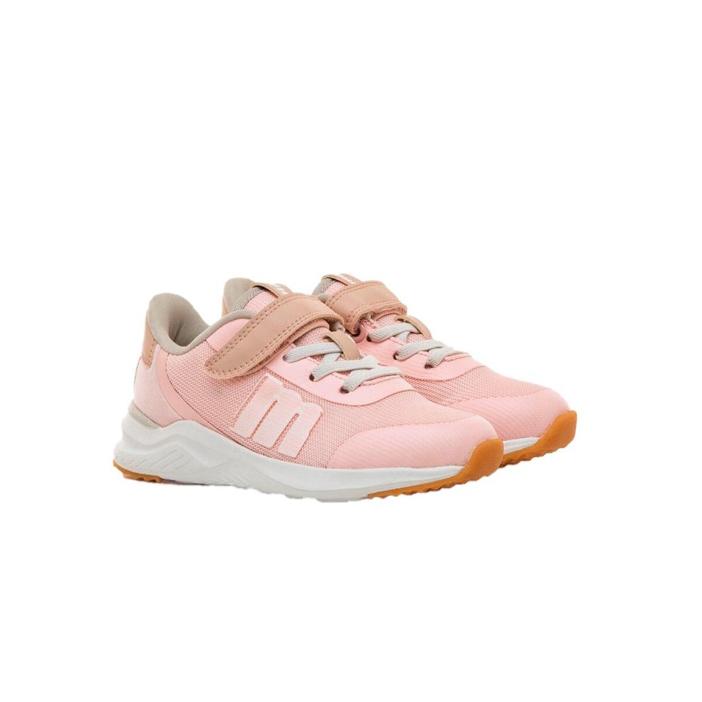 Sneakers Mustang 48975 Niño Nude