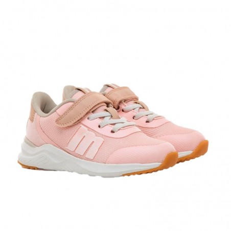 Sneakers Mustang 48975 Niño Nude