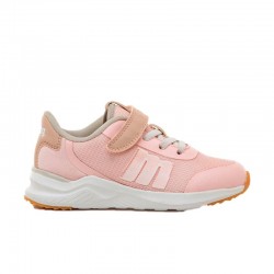 Sneakers Mustang 48975 Niño Nude