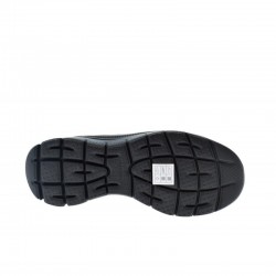 Sneakers Skechers Summits Plus Mujer Negro-negro