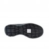 Sneakers Skechers Summits Plus Mujer Negro-negro