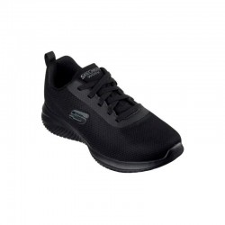 Sneakers Skechers Ulta Flex 3.0 Sr- Daxtin Hombre Negro