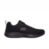Sneakers Skechers Ulta Flex 3.0 Sr- Daxtin Hombre Negro