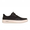 Sneakers Skechers Arch Fit Court Break - Komforl Hombre Negro
