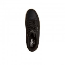 Sneakers Skechers Arch Fit Court Break - Komforl Hombre Negro