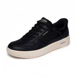 Sneakers Skechers Arch Fit Court Break - Komforl Hombre Negro