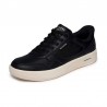 Sneakers Skechers Arch Fit Court Break - Komforl Hombre Negro