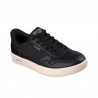 Sneakers Skechers Arch Fit Court Break - Komforl Hombre Negro