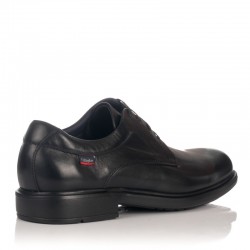 Zapatos de Vestir Callaghan 89403 Cedron Hombre Negro