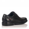 Zapatos de Vestir Callaghan 89403 Cedron Hombre Negro