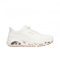 Sneakers Skechers 183420 Hombre Blanco