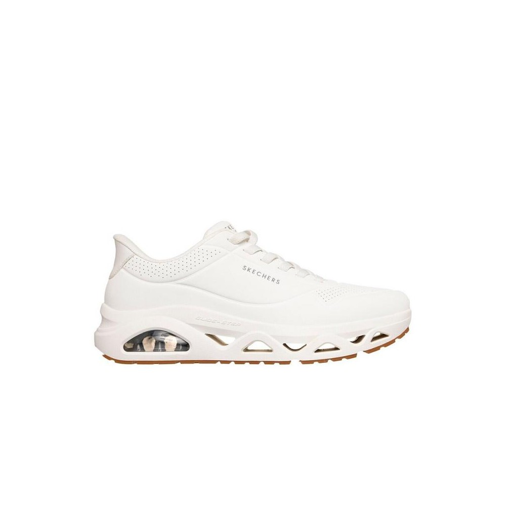 Sneakers Skechers 183420 Hombre Blanco