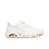 Sneakers Skechers 183420 Hombre Blanco