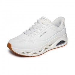 Sneakers Skechers 183420 Hombre Blanco