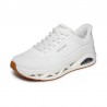 Sneakers Skechers 183420 Hombre Blanco
