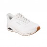 Sneakers Skechers 183420 Hombre Blanco