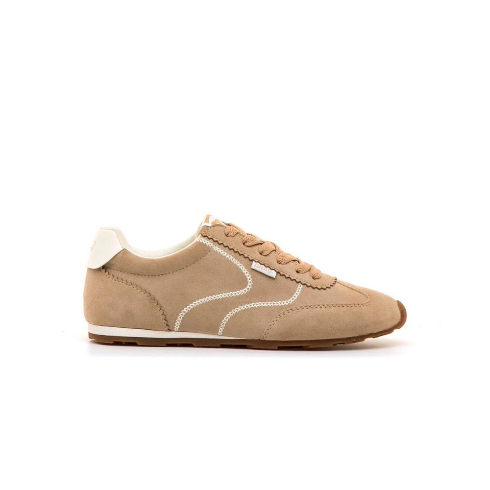Sneakers Mustang 60951 Mujer Gris