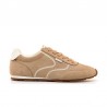 Sneakers Mustang 60951 Mujer Gris