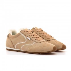Sneakers Mustang 60951 Mujer Gris