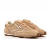 Sneakers Mustang 60951 Mujer Gris