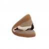 Barefoot Mustang Barefoot Free Miami Hombre Blanco-beig