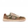 Barefoot Mustang Barefoot Free Miami Hombre Taupe