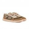 Barefoot Mustang Barefoot Free Miami Hombre Taupe