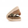 Barefoot Mustang Barefoot Free Miami Hombre Taupe
