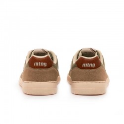 Barefoot Mustang Barefoot Free Miami Hombre Taupe