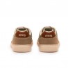 Barefoot Mustang Barefoot Free Miami Hombre Taupe