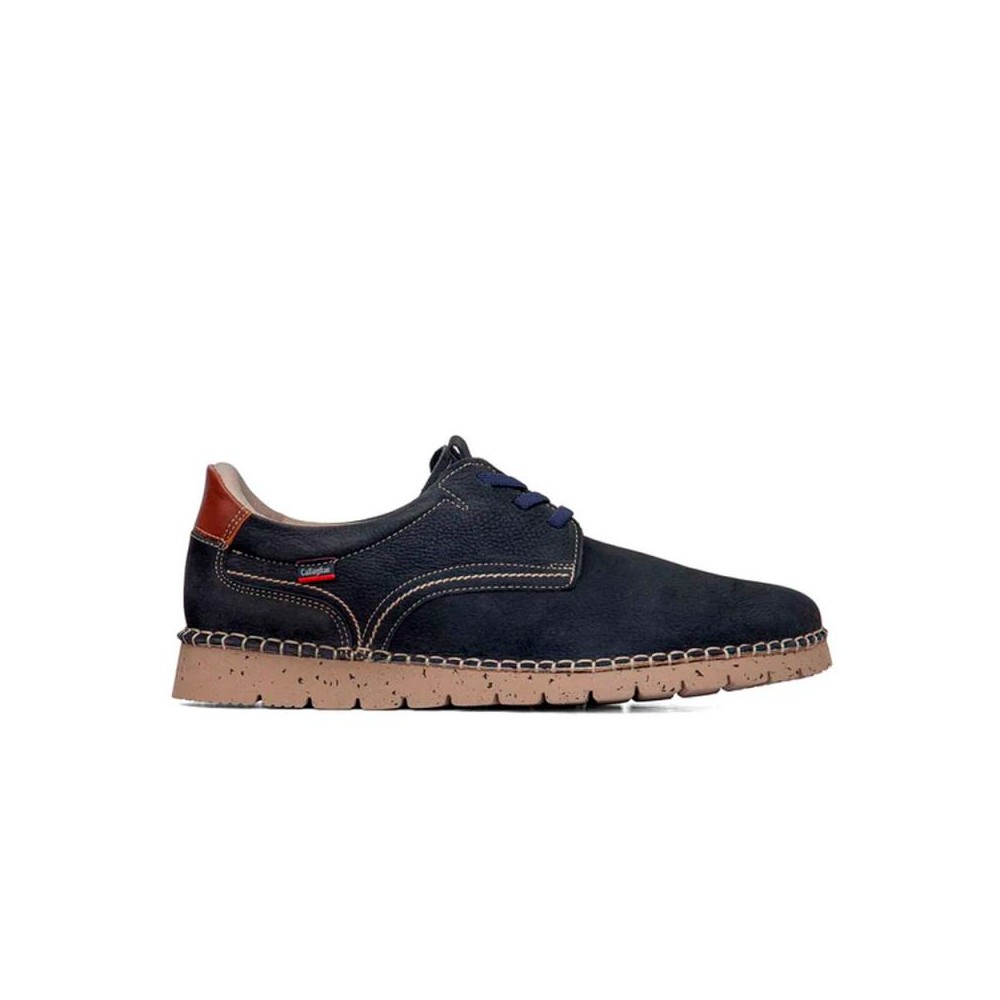 Zapatos de Sport Callaghan 65201 Hombre Azul